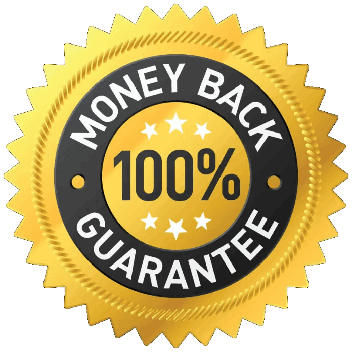 Tao of Badass-Money-Back-Guarantee